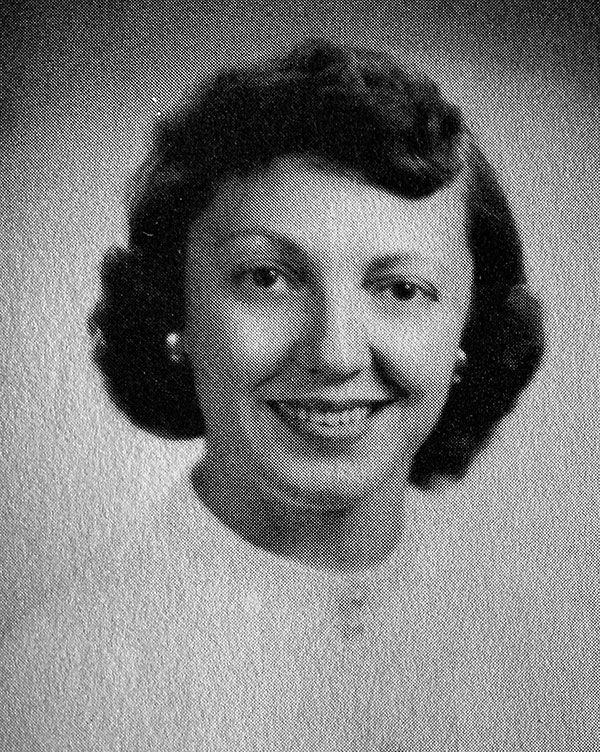 UWStevens Point receives largest individual gift from Port Edwards teacher