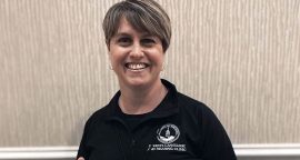 Sondra Reynolds