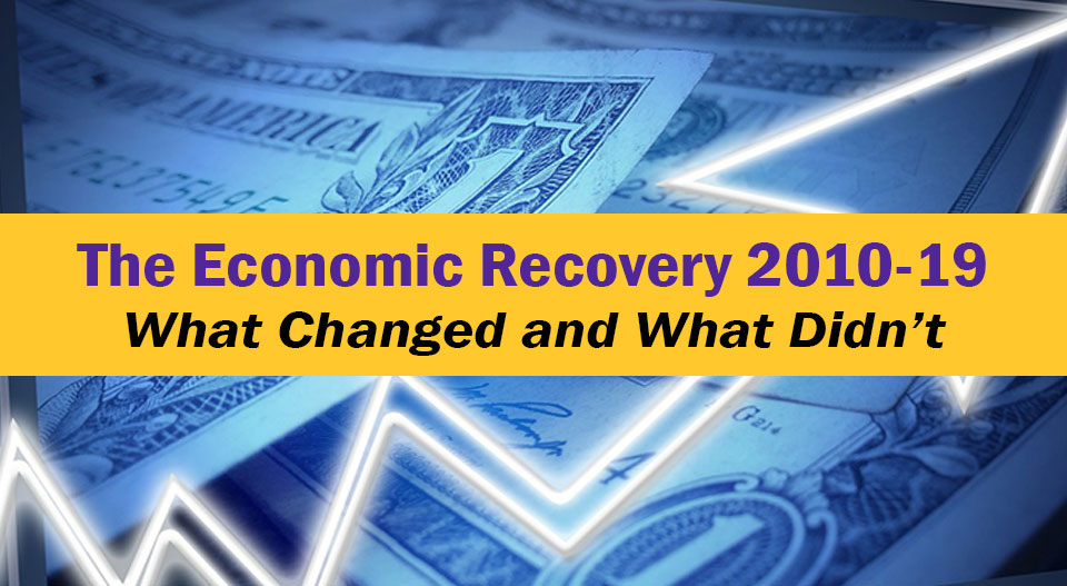 Economic Recovery