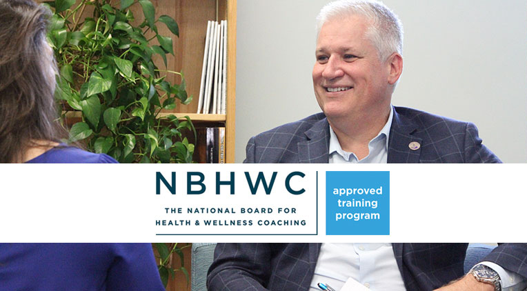 Health and Wellness Coaching