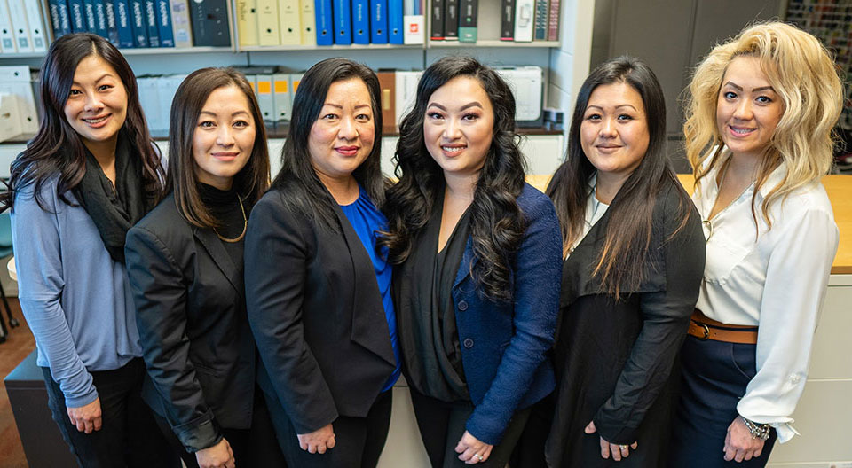 Central WI Hmong Professionals