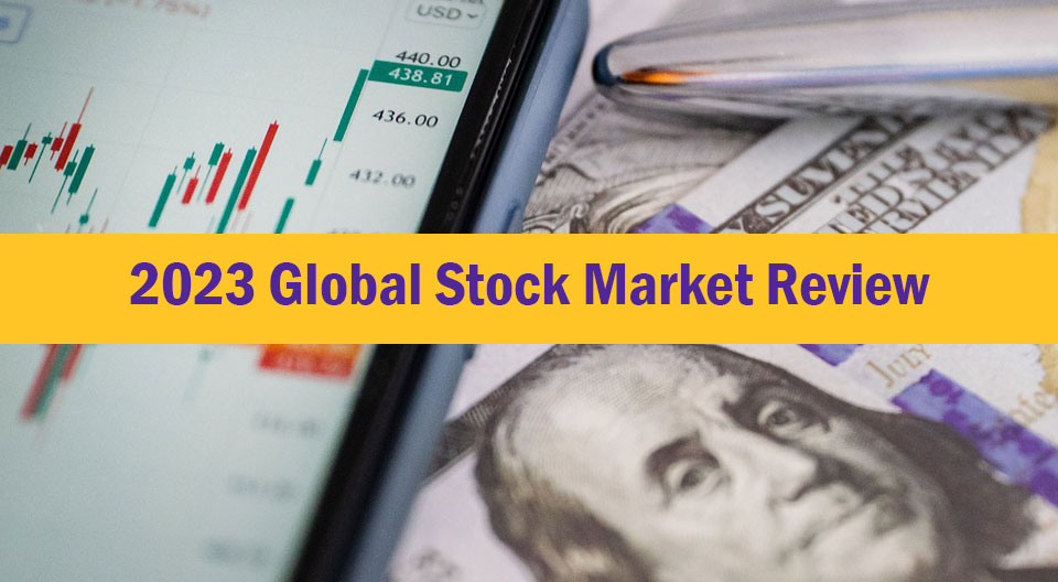 2023 Global Stock Market Review