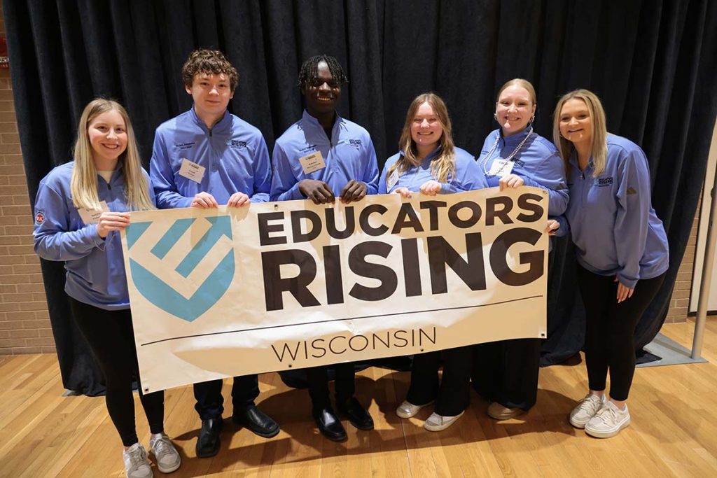 Educators Rising