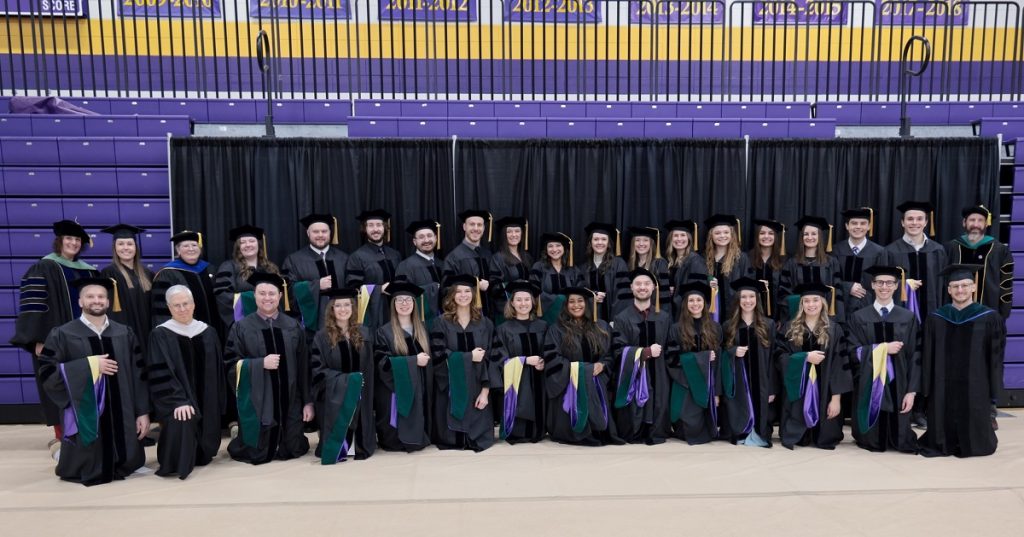 DPT Grads