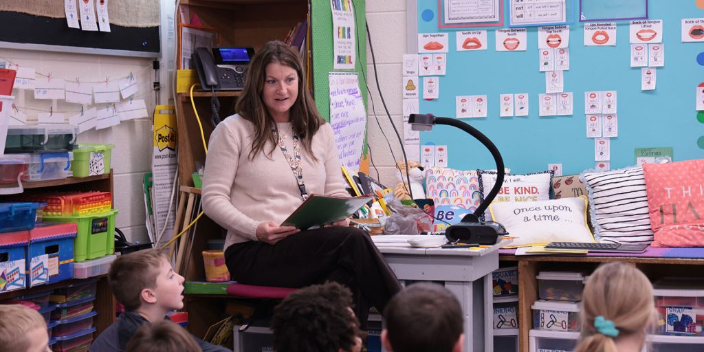 Ed.D. in Language and Literacy