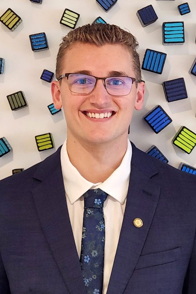 Matthew Rinehart