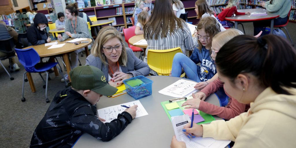 Language and Literacy