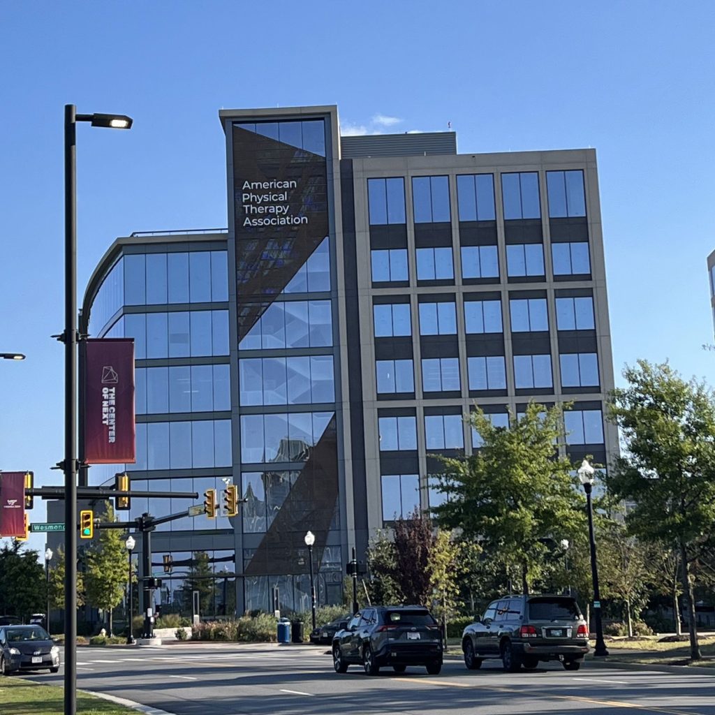 APTA Headquarters