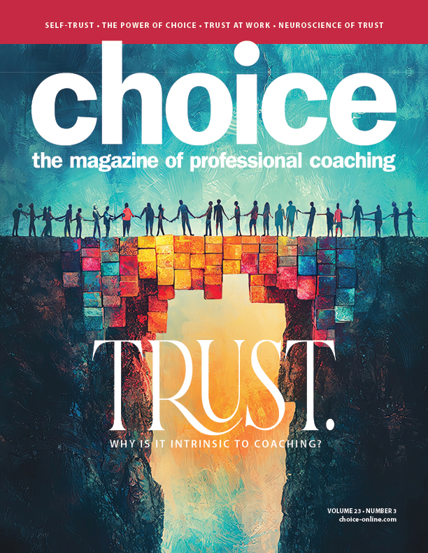 Choice Magazine