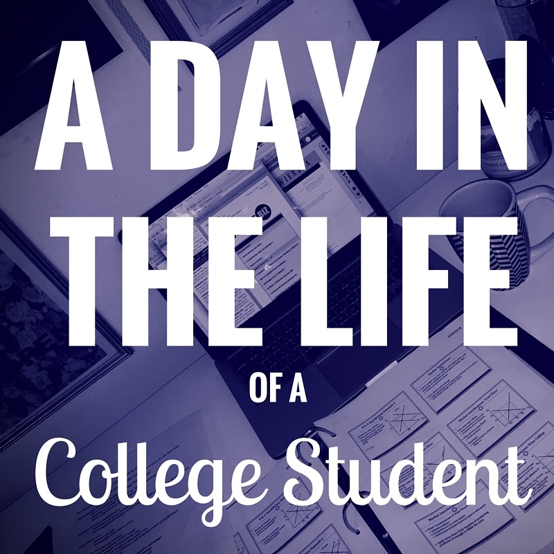 blogs for college students