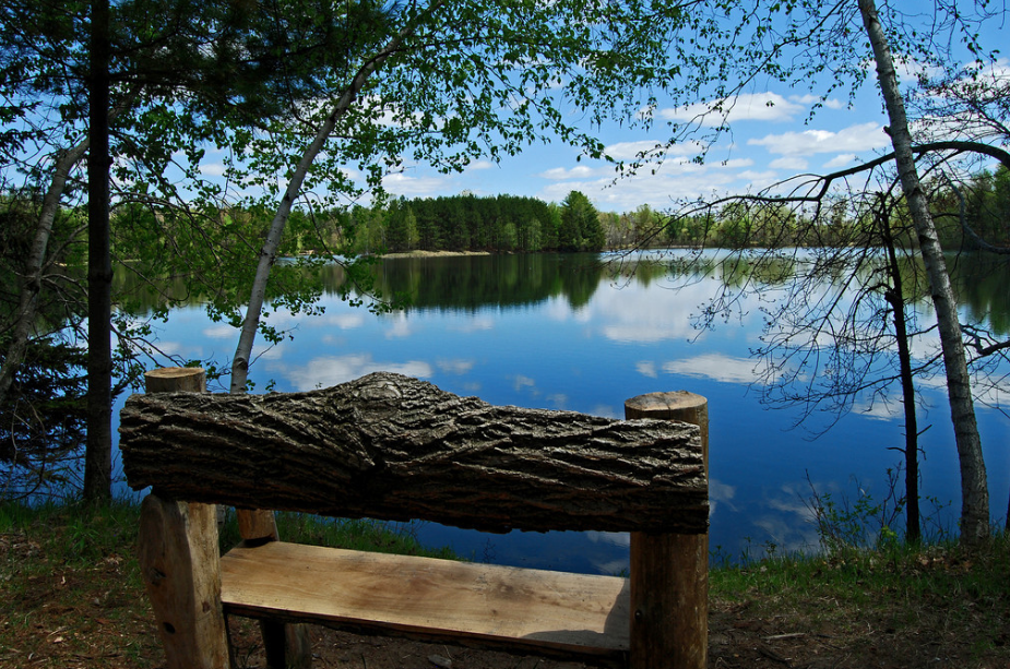 Schmeeckle Reserve