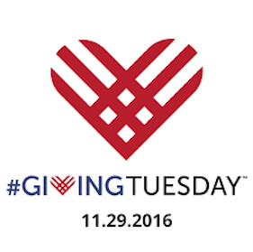 GivingTuesday