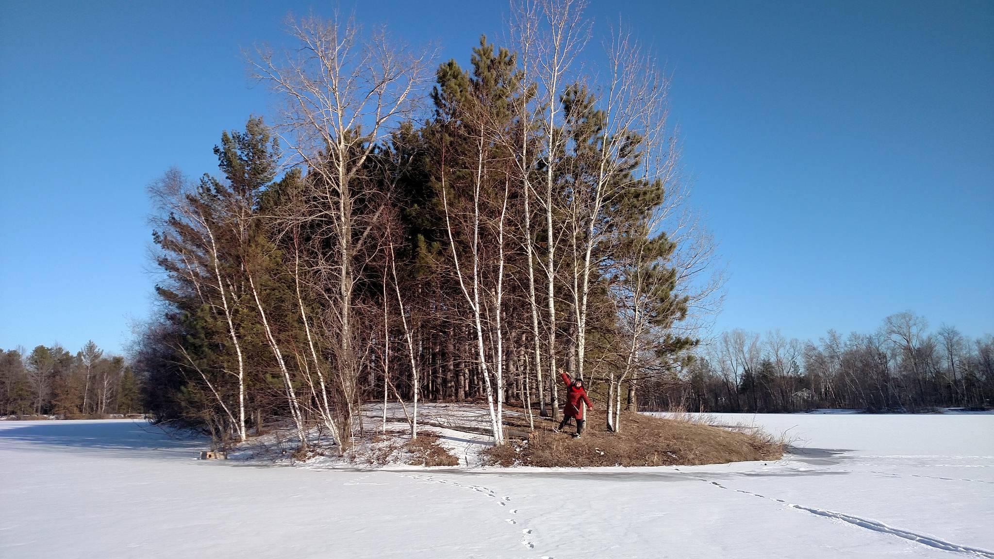 Mai La Yang shares eight ways to make the most of spring break in Stevens Point.