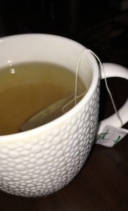 AppleCiderVinegarTea