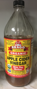 AppleCiderVinegar