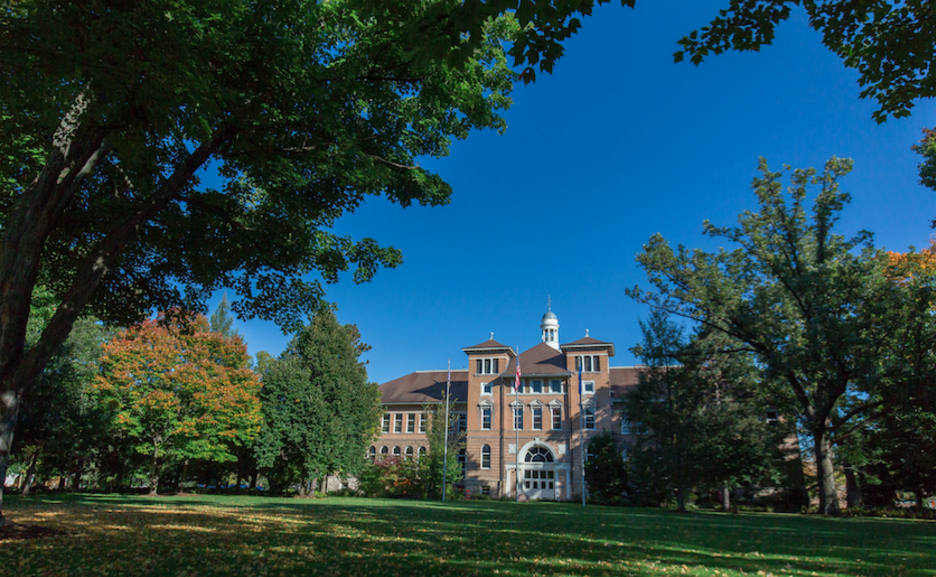 Here's more move-in advice from - UW-Stevens Point