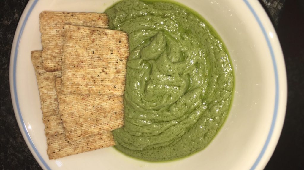 Alyssa Deem shares four easy vegan back-to-school snacks!