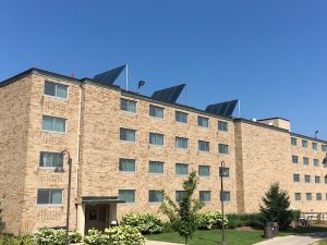 Sustainability at UW-Stevens Point