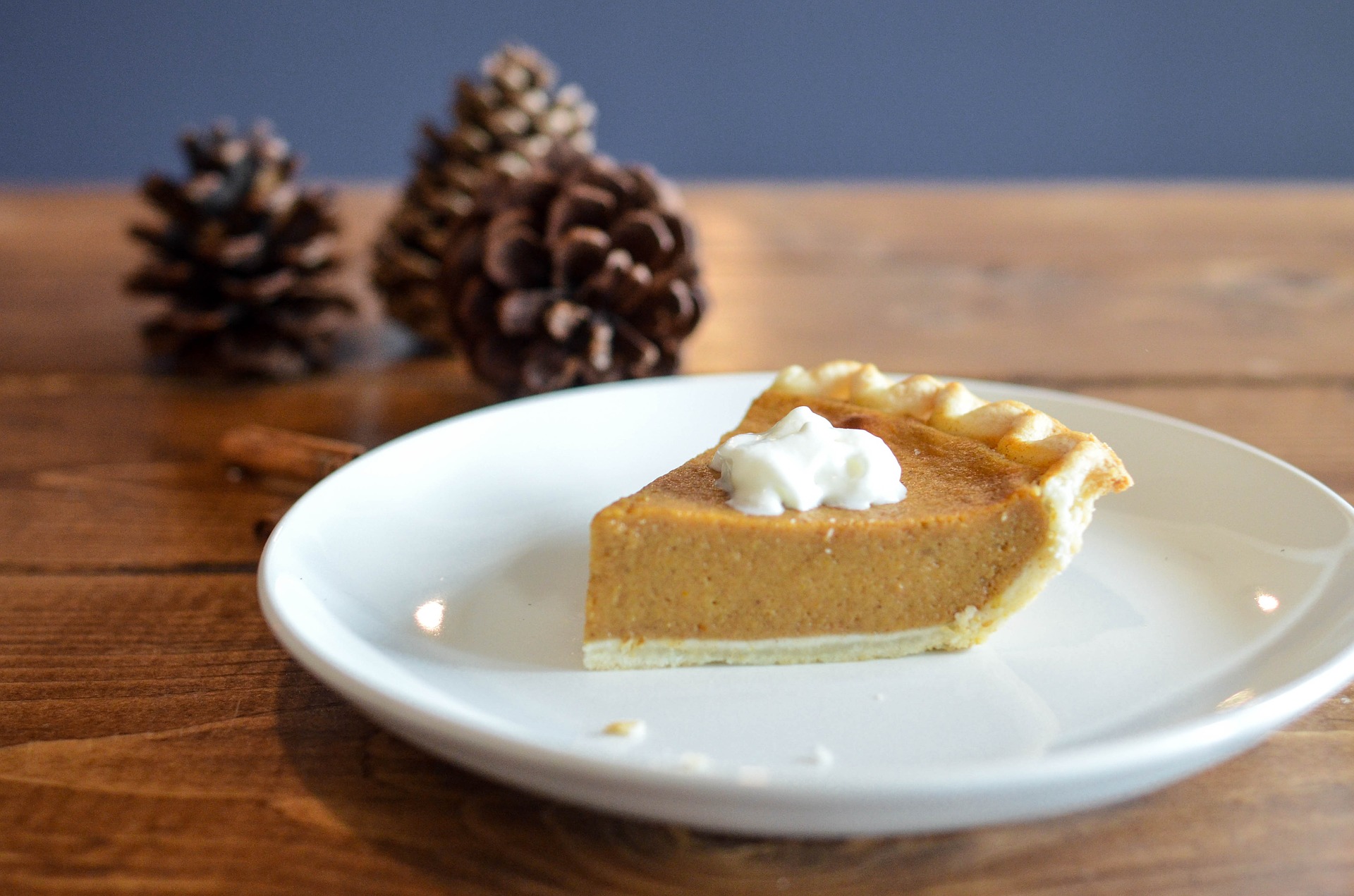 Health blogger Alyssa Deem shares vegan holiday recipes to enjoy with your family and friends.