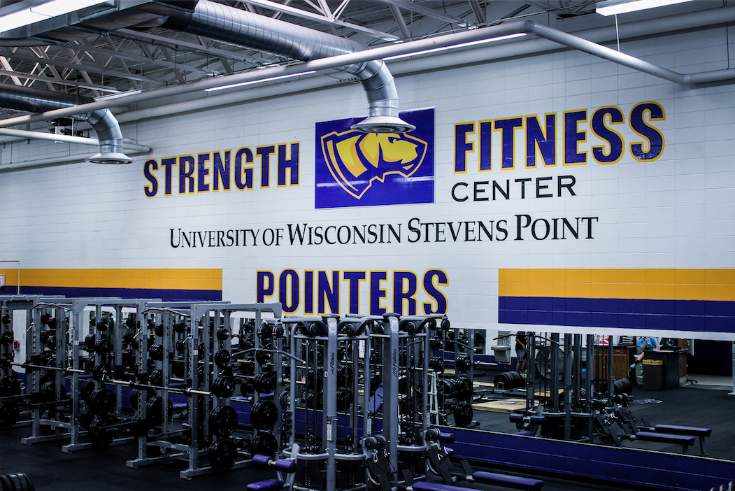 Jennifer Rukavina gives a quick rundown of all the fitness and recreation programs offered at UWSP!