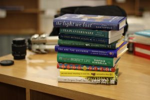 Books at the University Store