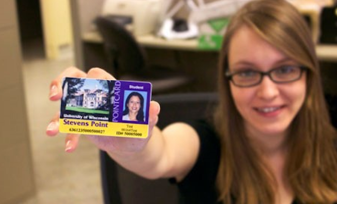 University Centers blogger Monique Mata-Bonilla gives the latest scoop on your PointCard. Learn what your student ID can do for you!