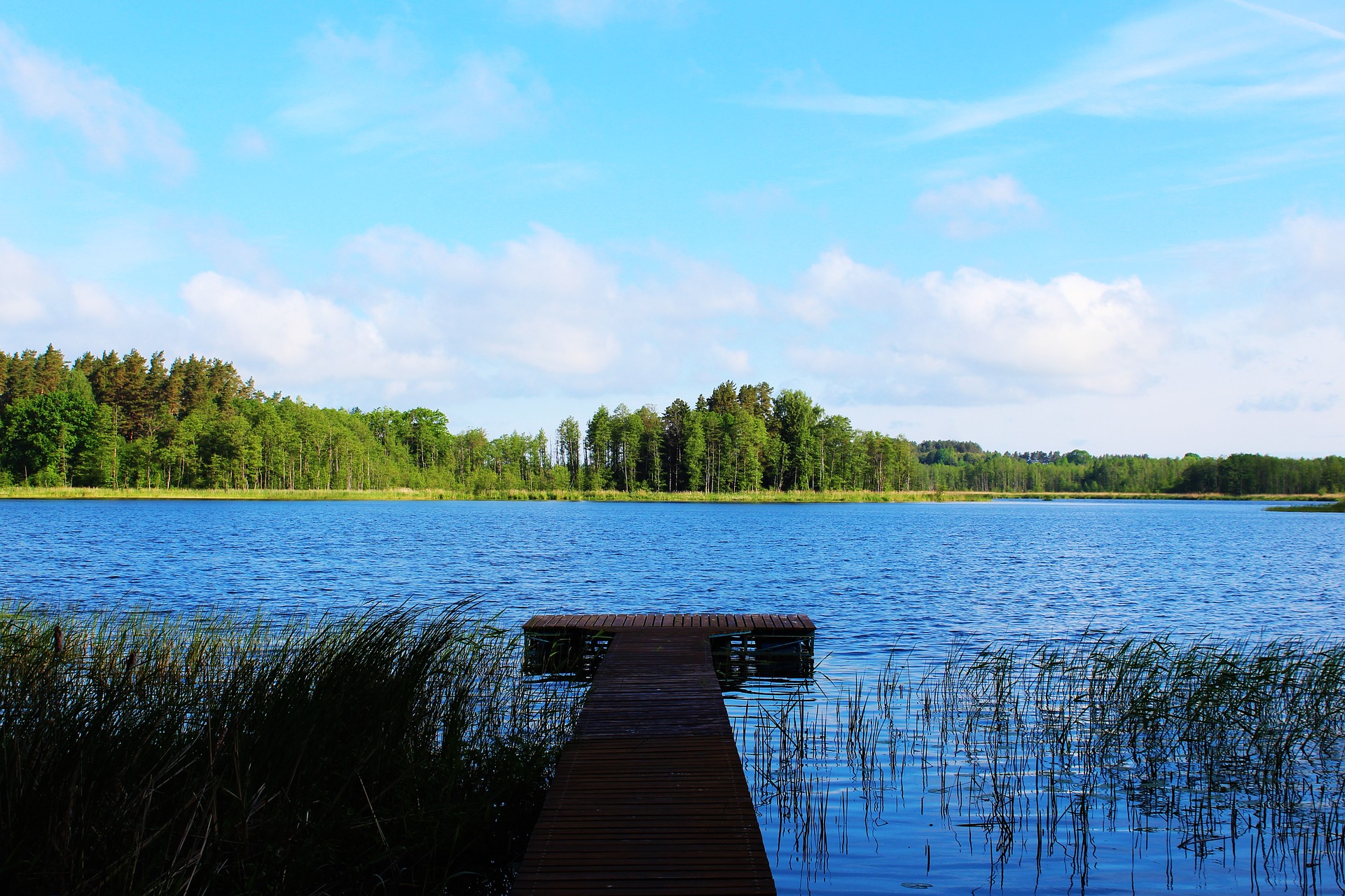 UW-Stevens Point College of Natural Resources blogger Shannon Columb shares nine life lessons learned while working at summer camp.