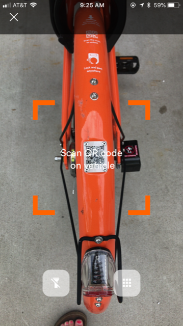 wirecutter best spin bike