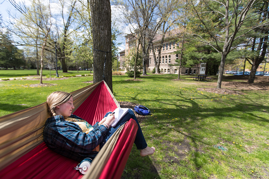 Here's more move-in advice from - UW-Stevens Point