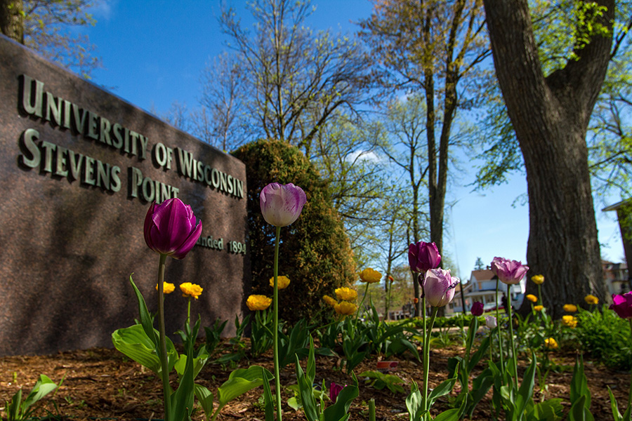 Here's more move-in advice from - UW-Stevens Point